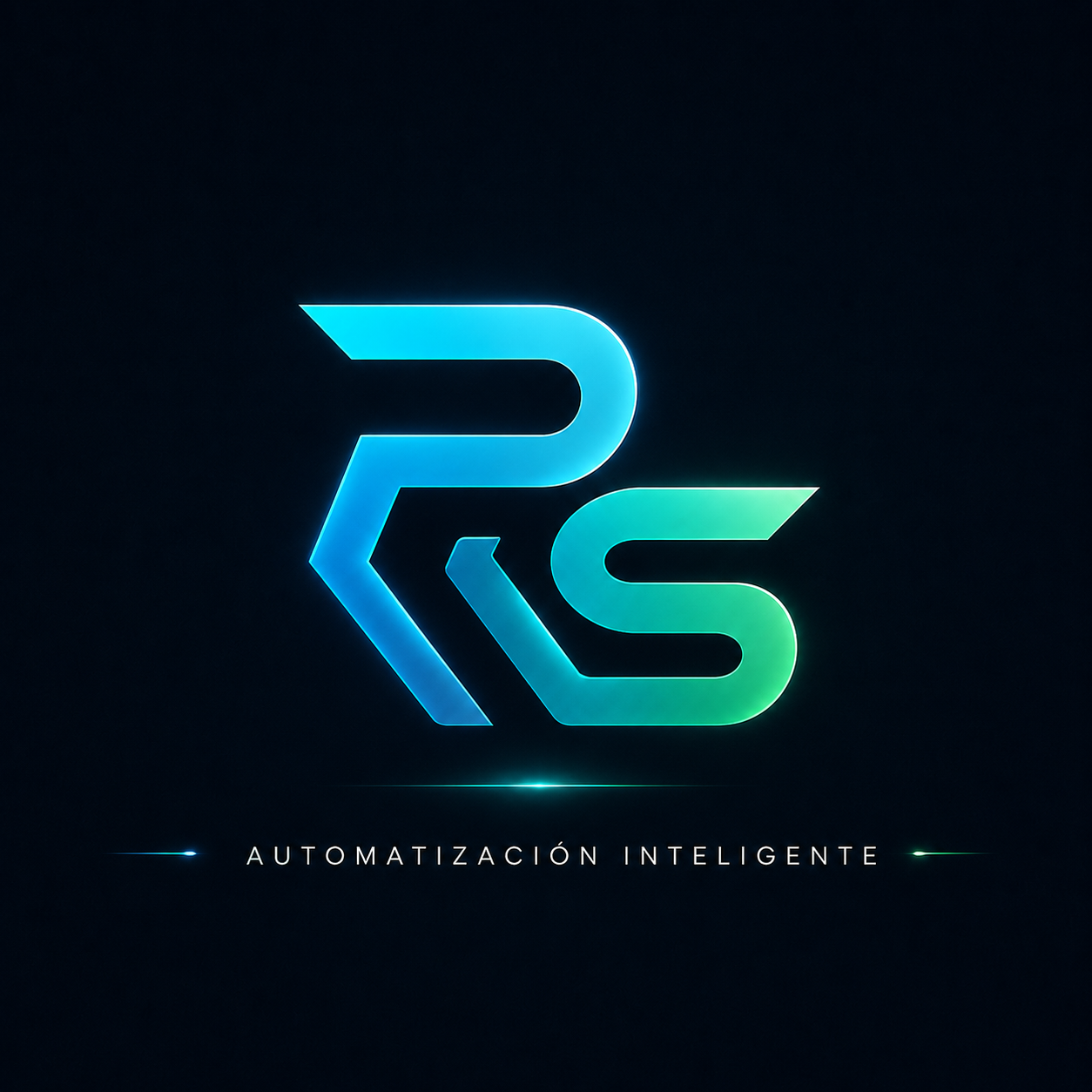 Logo R&S